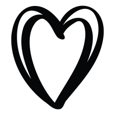 Double heart