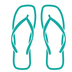 Flip Flops