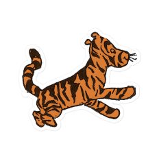 Tigger