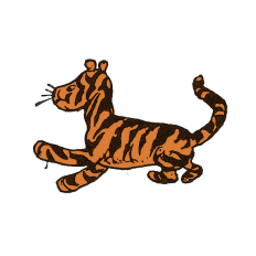 Tigger