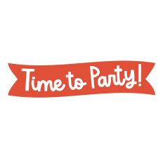 Time to Party
