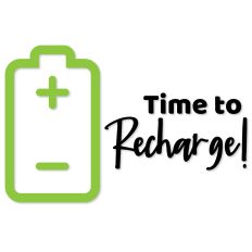 Time to Recharge, Summer Battery