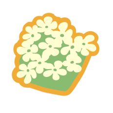 Tiny Flower 1