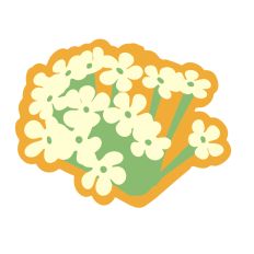 Tiny Flower 2