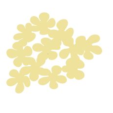 Tiny Flower 5