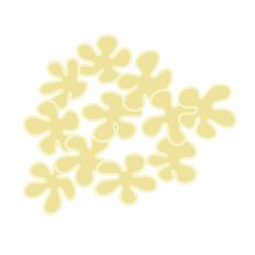 Tiny Flower 6