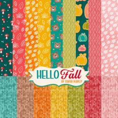 Olive Cable Knit Background Pattern