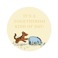 Togetherish