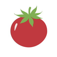 Luscious Tomato