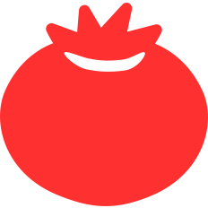 Tomato Silhouette