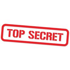 Top Secret