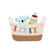 Toy Basket