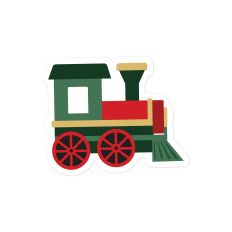 Toy Train