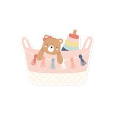 Toys Basket
