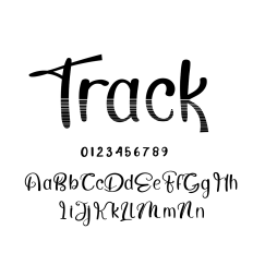 Track