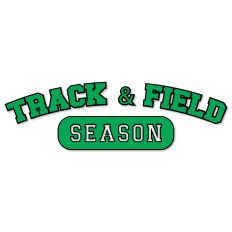 Track & Field Season