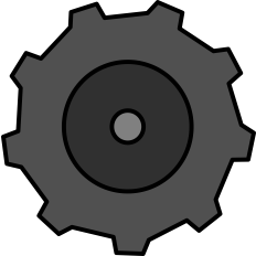 Tractor Wheel
