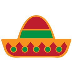 Sombrero Hat