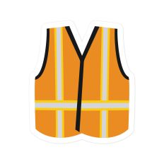 Traffic Vest