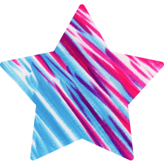 Pride Star