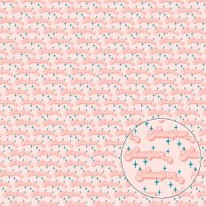 Transform - Word of The Year Background Pattern