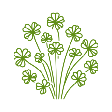 Clovers