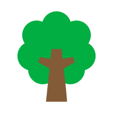 Tree SVG | Nature SVG | Tree Clipart
