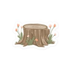 Tree Stump