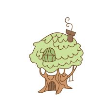 Treehouse