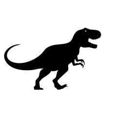 Tyrannosaurus Rex