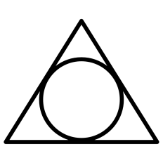Triangle Frame