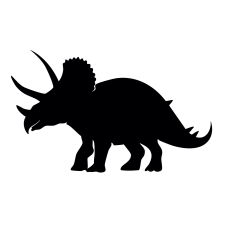 Triceratops Dinosaur