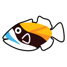 Triggerfish
