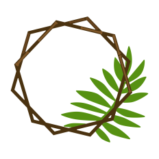 Tropical Geometric Frame