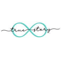 True Story Infinity Word