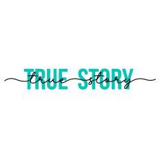 True Story Layered Word