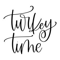 Turkey Time