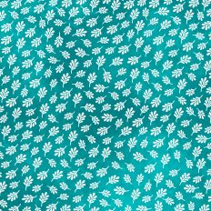Turquoise Fall Ferns