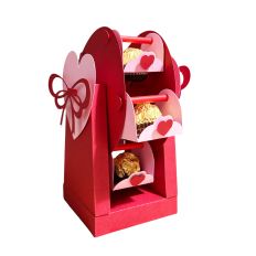 HEART FERRIS WHEEL 