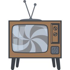 TV Set 