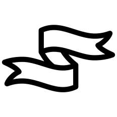 Banner Ribbon