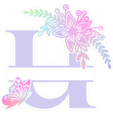 Monogram U