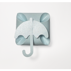 Umbrella Shower Petal Treat Box
