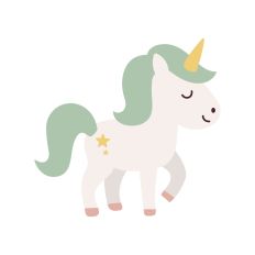 Enchanted Unicorn