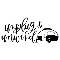 Unplug & Unwind