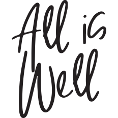 All Is Well