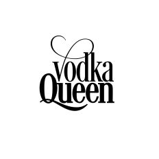 Vodka Queen Svg cutting file