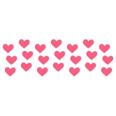 Heart Pattern