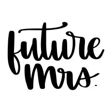 Future Mrs.
