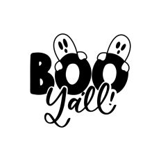 Boo Y'all